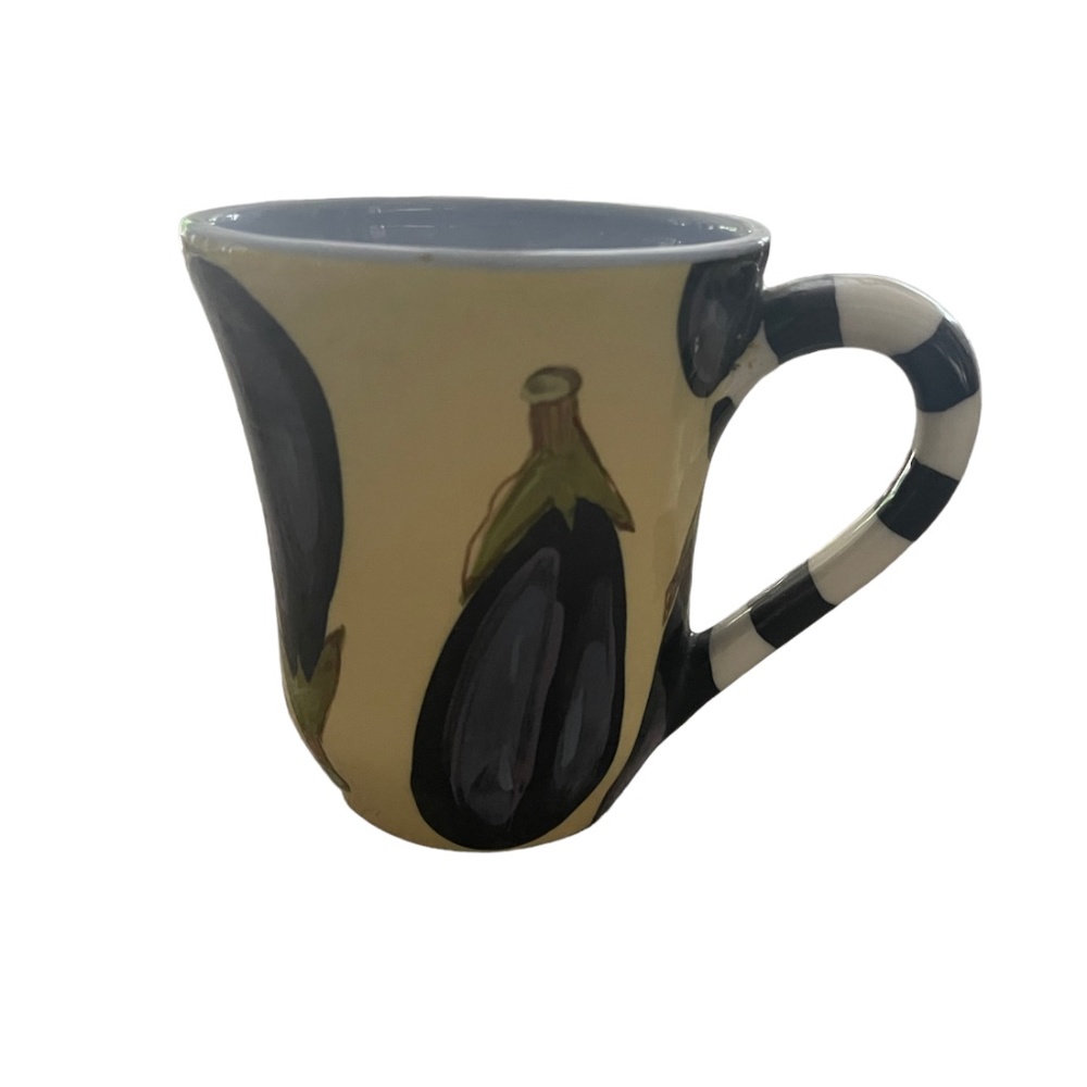 Droll Designs mug